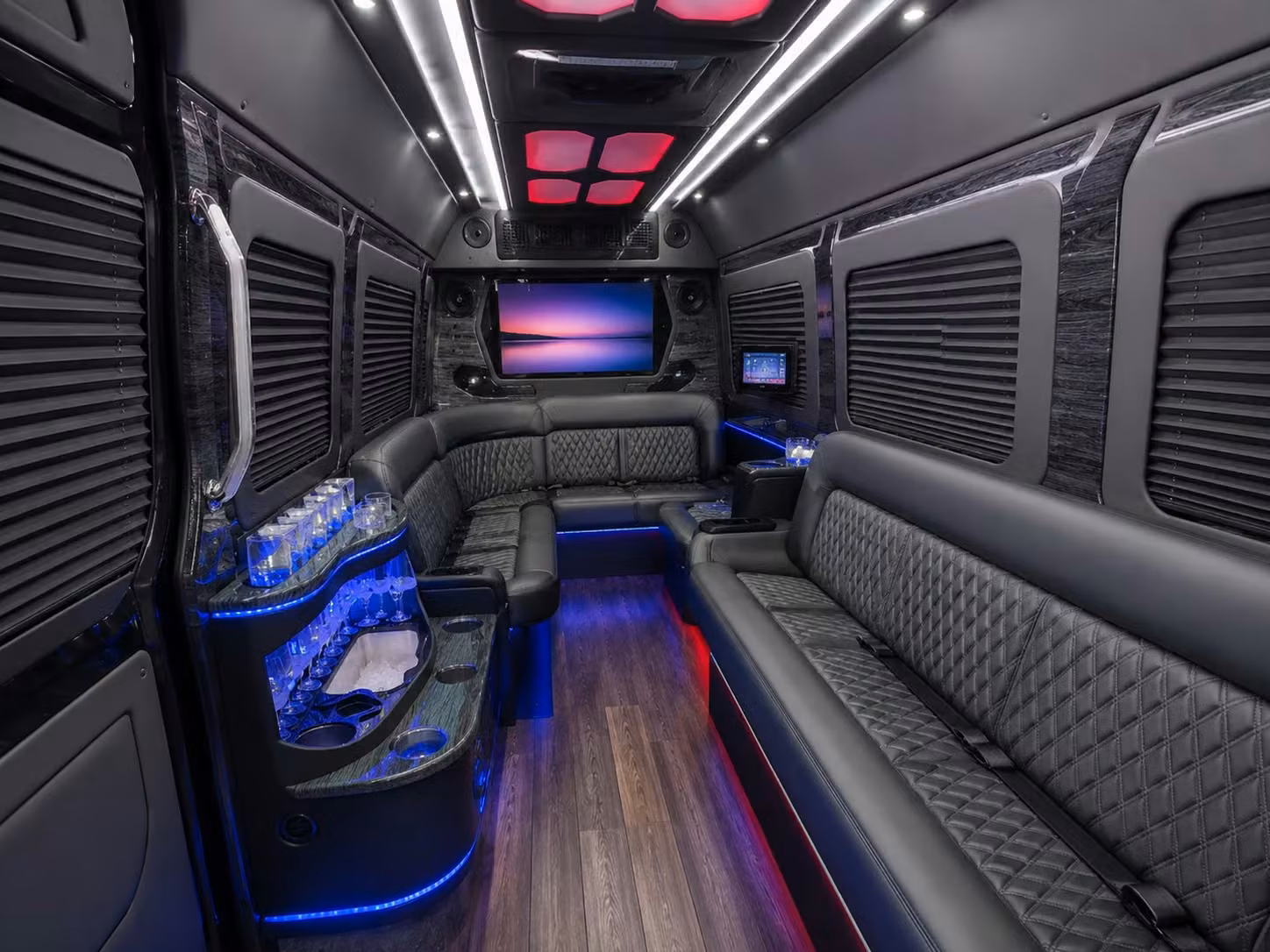 because surprise is one of arizona s fastest growing cities your employee transportation needs to scale with you