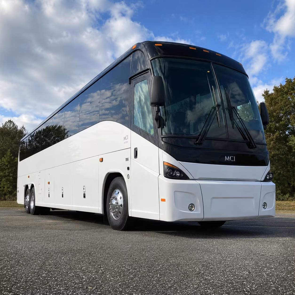 browse a large selection of surprise commuter shuttle options for every shift schedule