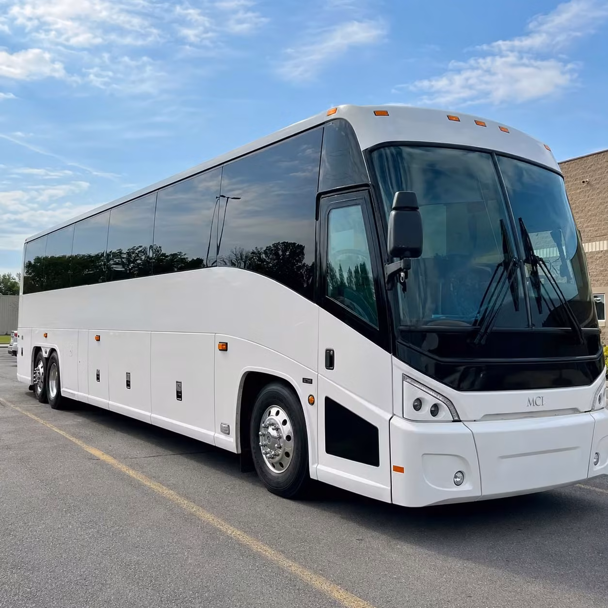 charter buses and minibuses for weddings at surprise s most popular venues