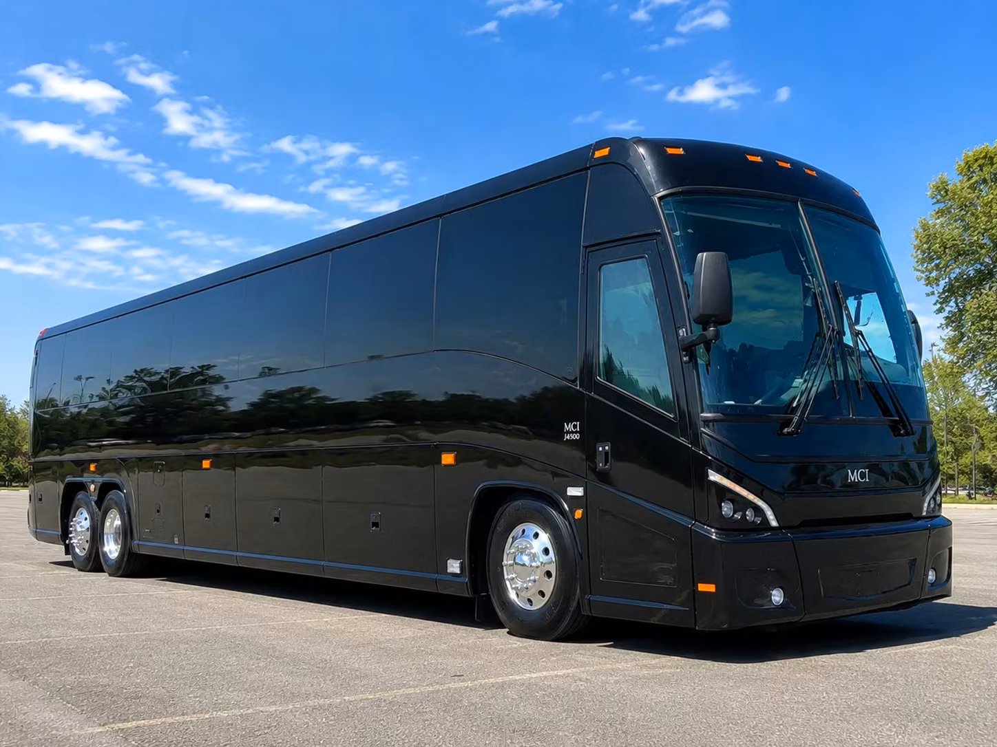 charter buses to the arizona science center and downtown phoenix museums