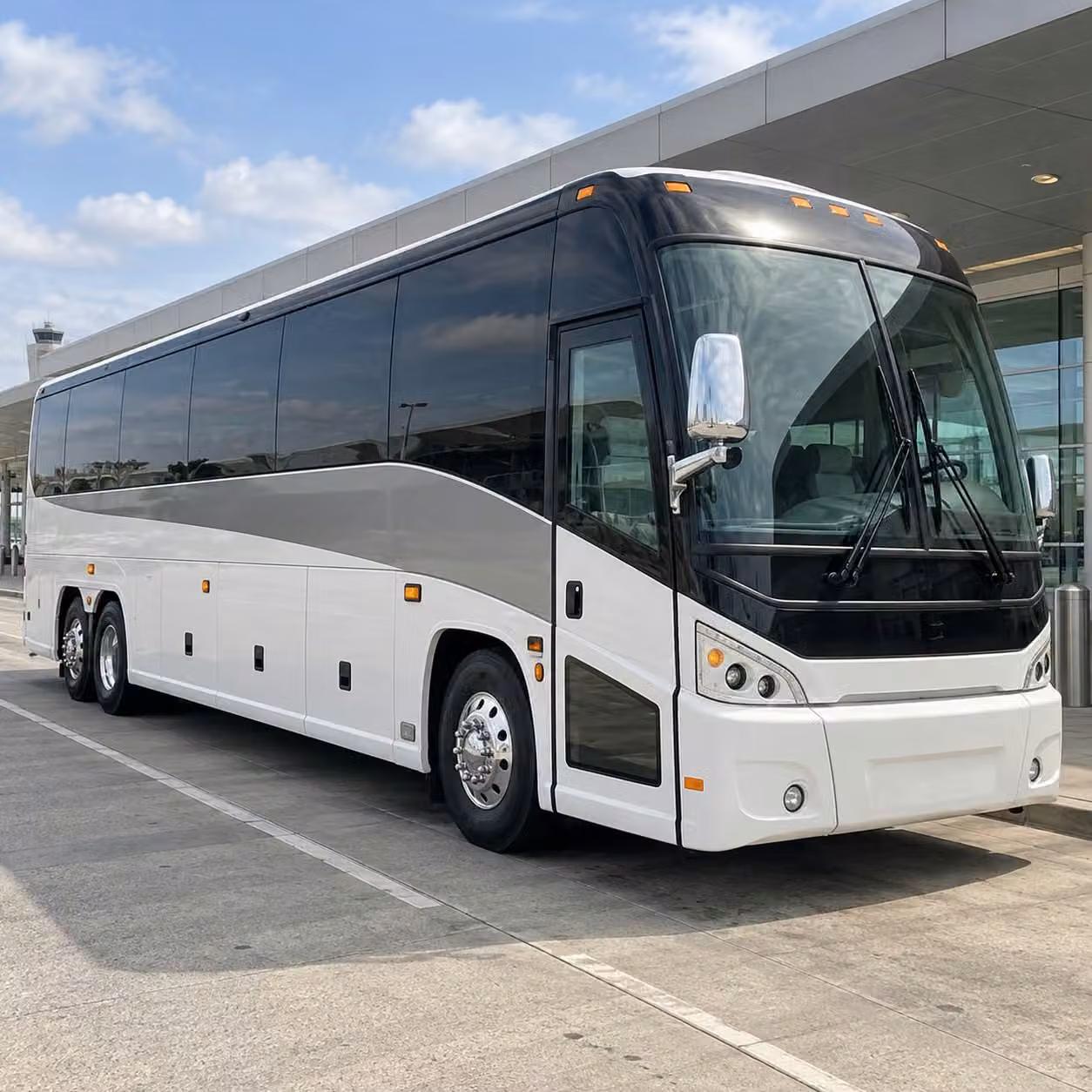 charterbussurprise com can help you build a custom prom night itinerary in surprise