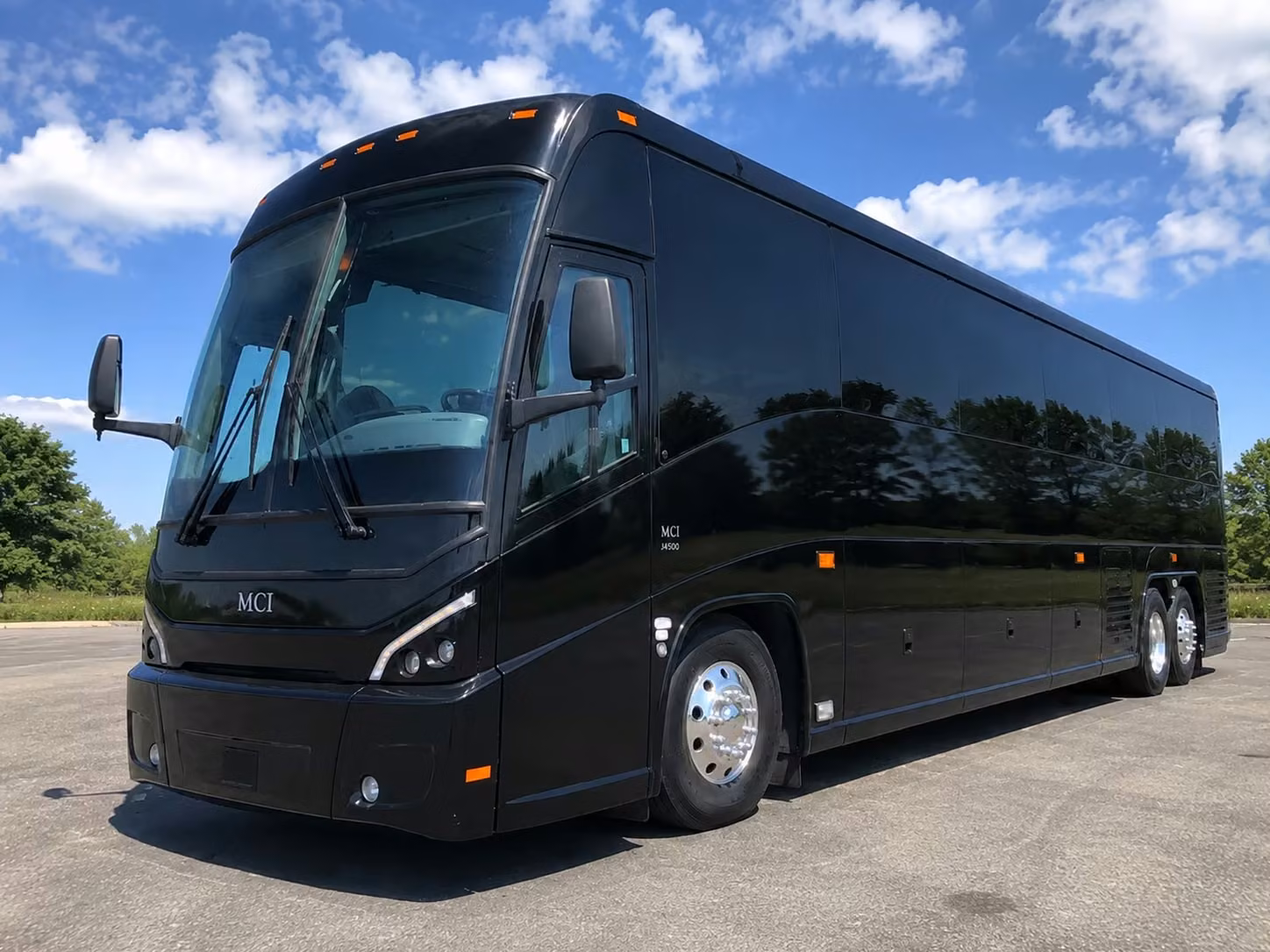 concert and entertainment event bus rentals near surprise