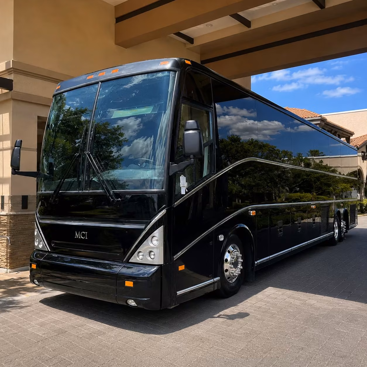 convention and conference transportation in surprise and the greater west valley