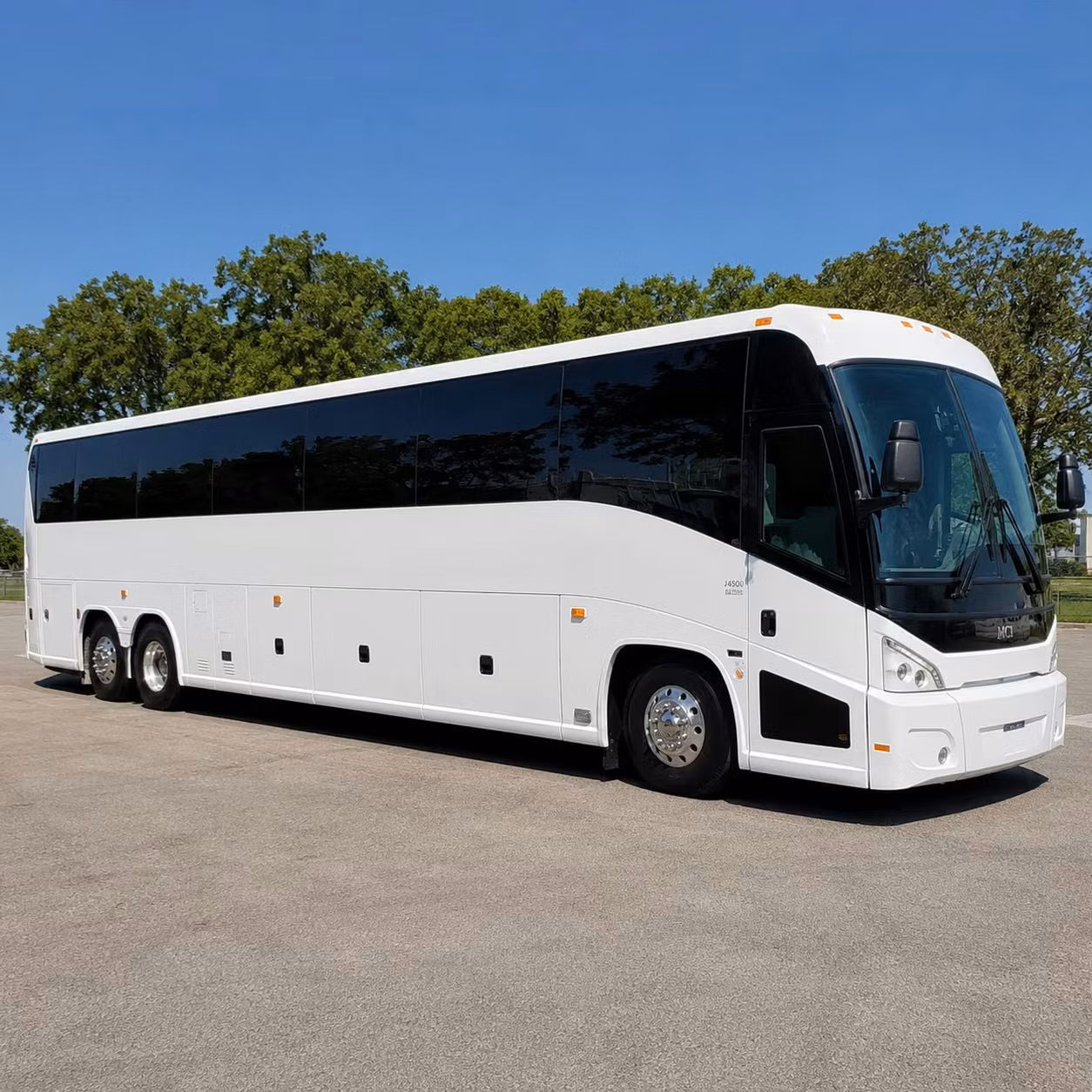 dependable transportation for church conferences and convention groups in surprise