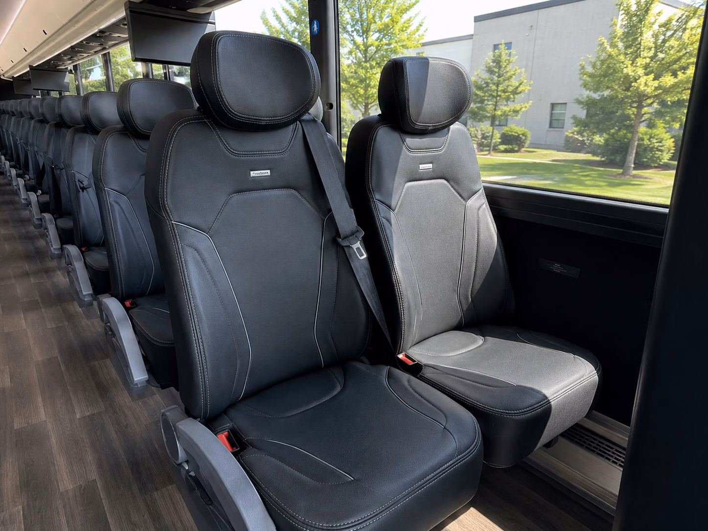 how where and when you re traveling affects surprise charter bus rental rates