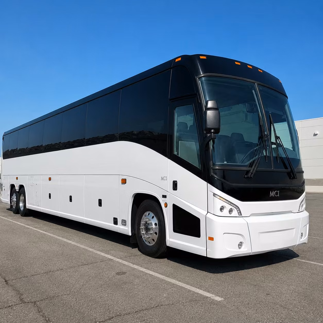 if your group is heading to prescott valley for a show we have a bus for that too