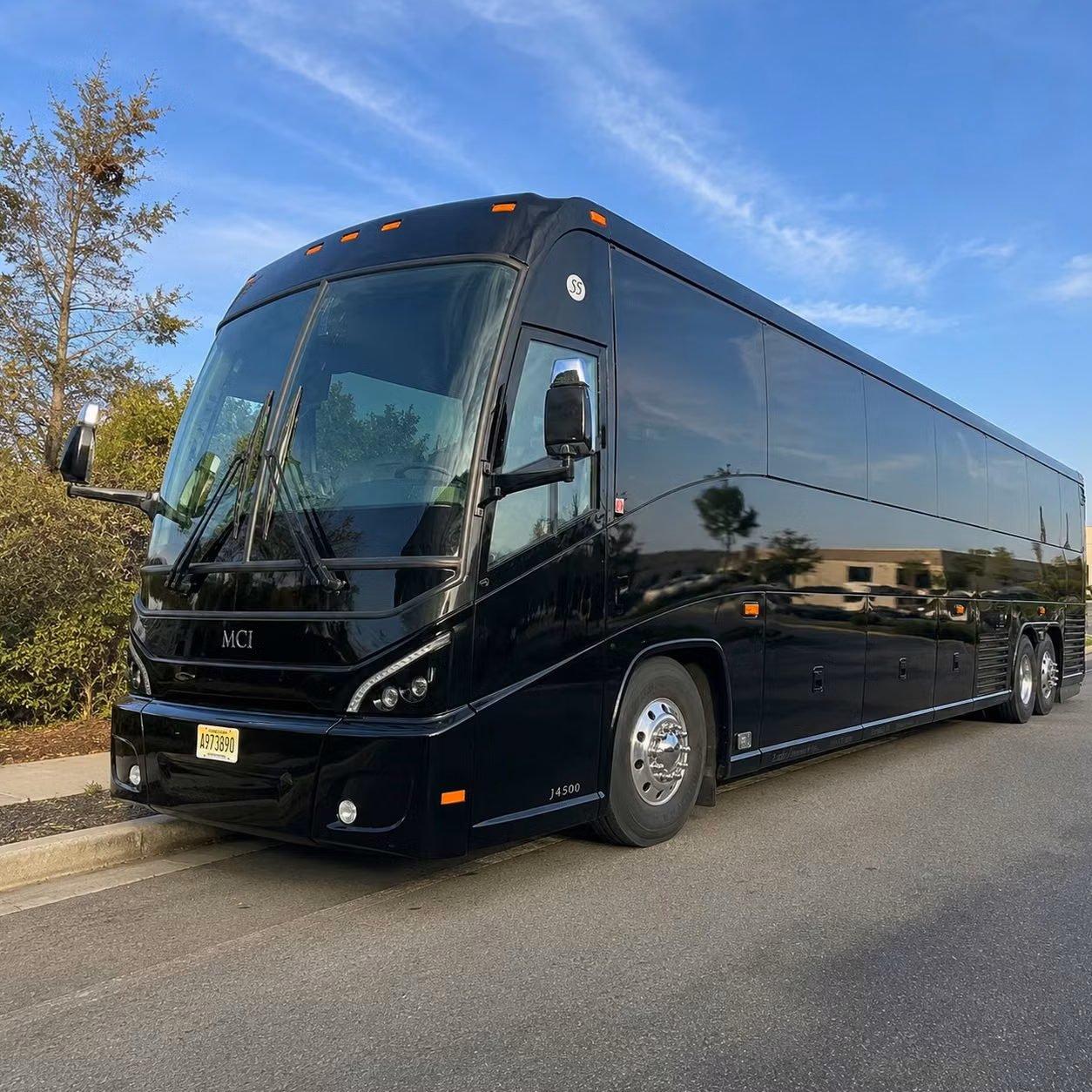 shuttle transportation for surprise city staff and municipal events