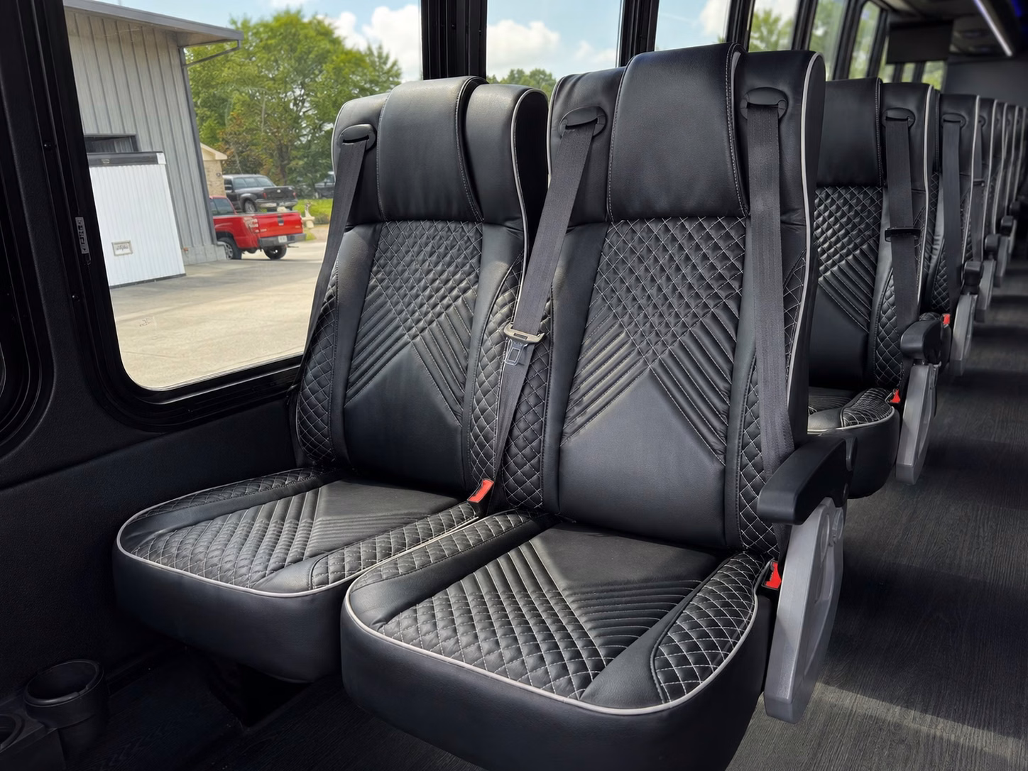 spring training bus rentals in surprise arizona