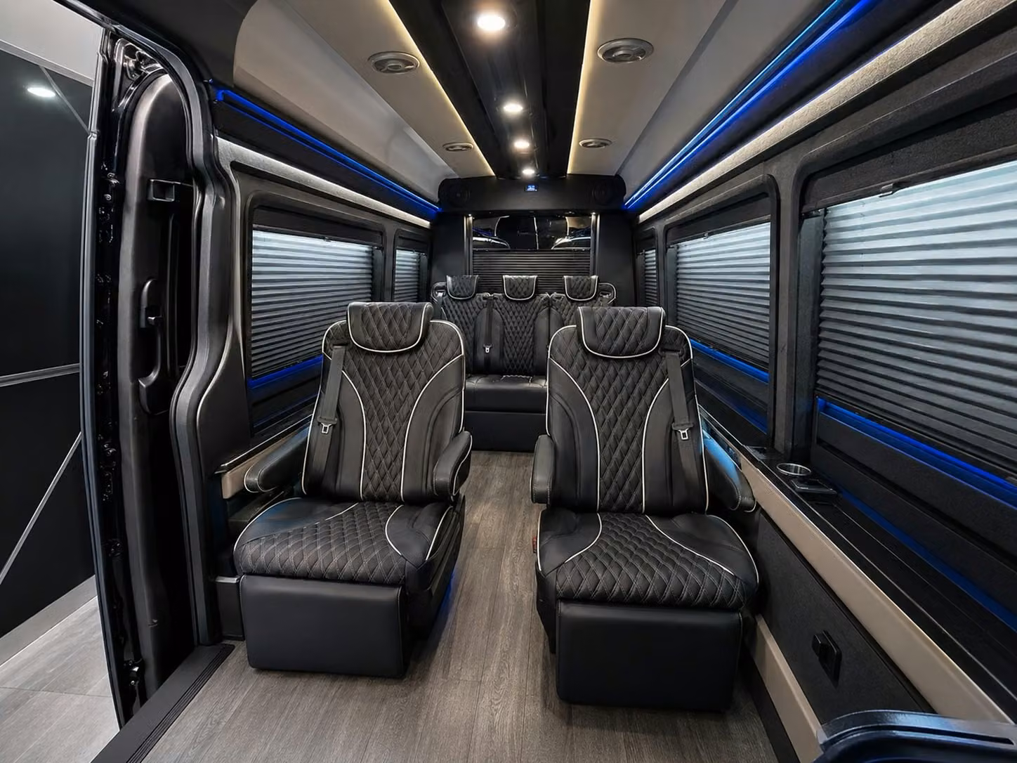 spring training groups need airport transfers that keep up with the schedule