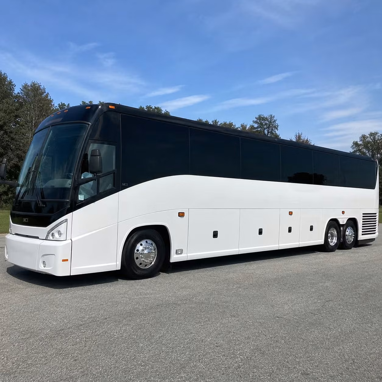 surprise church transportation