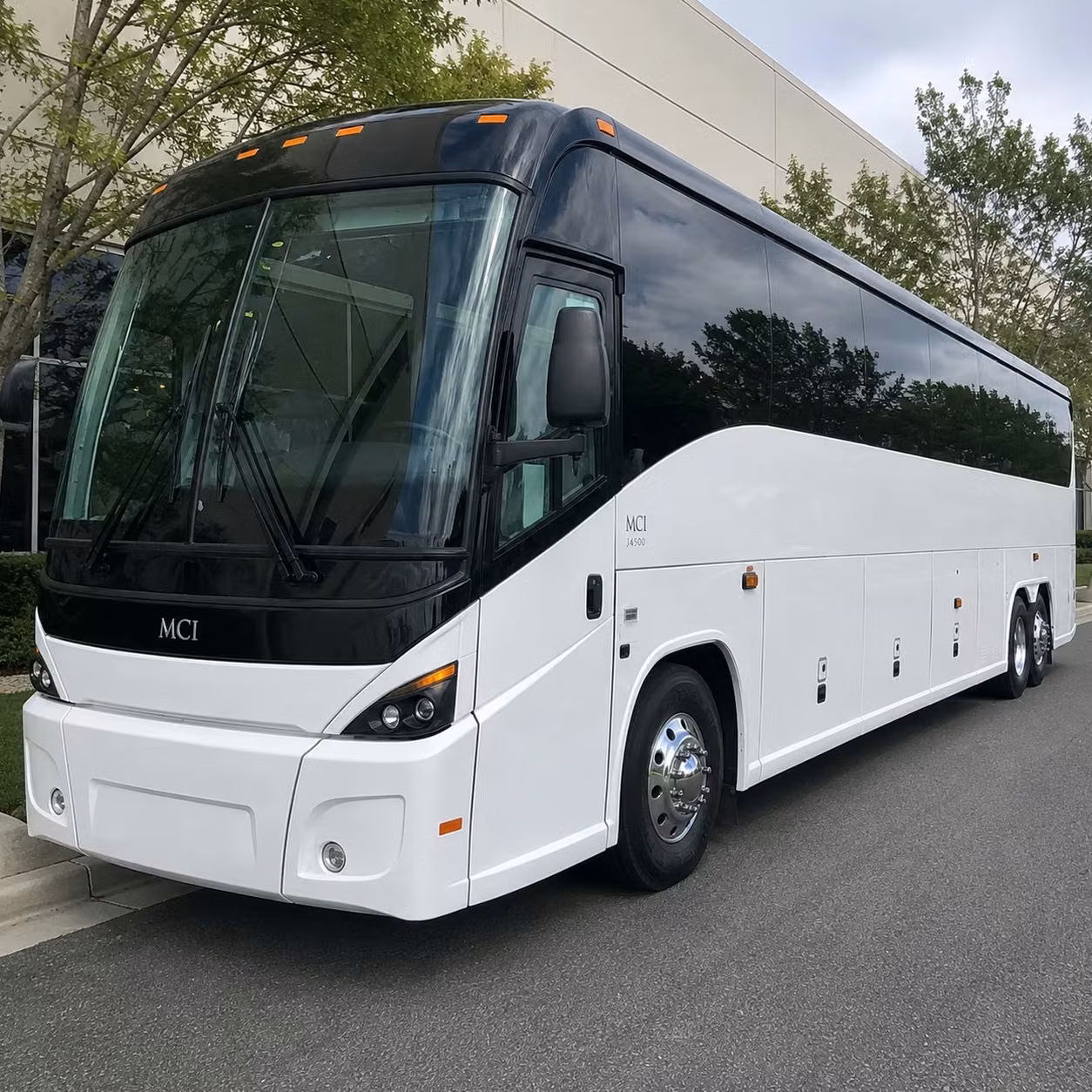 surprise employee shuttle services for corporate campuses and business parks