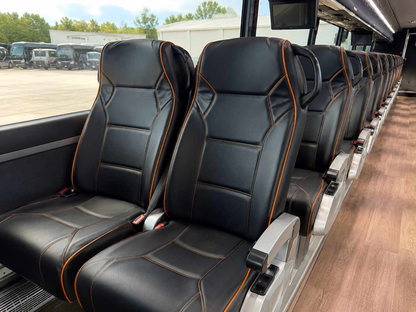travel team and youth sports tournament transportation in surprise